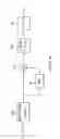 Fig. 08 - Single-pulse and multi-pulse transmitted reference impulse radio systems with energy detecting receivers