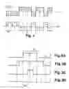 Fig. 02 - Decoding device, adapted for a transmission system using direct sequence spread spectrum