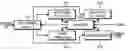 Fig. 01 - Reception of multiple code length CDMA transmissions