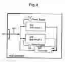 Fig. 04 - Methods and circuits for power management in a transceiver