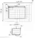 Fig. 01 - Methods and systems for extended spatial scalability with picture-level adaptation