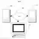Fig. 08 - Systems and methods for video compression for low bit rate and low latency video communications