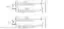 Fig. 43 - Interference-weighted communication signal processing systems and methods