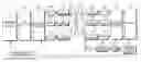 Fig. 01 - Multiple antenna communication system