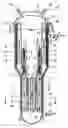 Fig. 01 - Reactivity control rod for core, core of nuclear reactor, nuclear reactor and nuclear power plant
