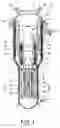 Fig. 02 - Reactivity control rod for core, core of nuclear reactor, nuclear reactor and nuclear power plant