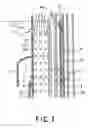 Fig. 04 - Reactivity control rod for core, core of nuclear reactor, nuclear reactor and nuclear power plant
