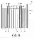 Fig. 20 - Reactivity control rod for core, core of nuclear reactor, nuclear reactor and nuclear power plant