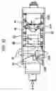 Fig. 08 - Opening/close device and mobile phone provided with the device