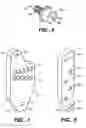 Fig. 09 - Loudspeaker rigging system having contained maneuverable connecting links