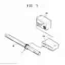 Fig. 06 - Electromagnetic acoustic transducer for generating and measuring bending vibration in rod member using anti-symmetric magnetic field structure