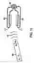 Fig. 08 - Remote magnetic activation of hearing devices