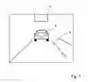 Fig. 08 - Object detector for a vehicle
