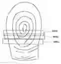 Fig. 01 - Linear image sensing device with image matching function