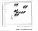 Fig. 06 - Analysis of array/assay data utilizing transformation of scatter plot to image plot