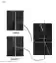 Fig. 08 - Method and system of structural light-based 3D depth imaging using signal separation coding and error correction thereof