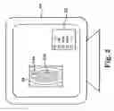 Fig. 04 - Digital method for matching stains