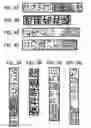 Fig. 04 - Detecting an orientation of characters in a document image