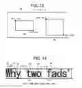 Fig. 09 - Detecting an orientation of characters in a document image