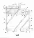 Fig. 04 - Container for distributing granular material and associated method