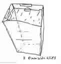 Fig. 01 - Trash bag holder