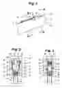 Fig. 02 - Slider and closure mechanism for closure assembly