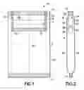 Fig. 02 - Reclosable packages with front panel opening