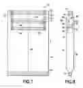 Fig. 07 - Reclosable packages with front panel opening