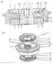Fig. 02 - Fluid dynamic bearing system