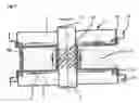 Fig. 06 - Fluid dynamic bearing system