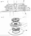 Fig. 09 - Fluid dynamic bearing system