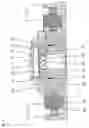 Fig. 11 - Fluid dynamic bearing system