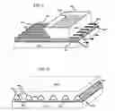 Fig. 06 - Method of making densely packed light guide ribbon