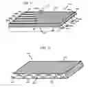 Fig. 07 - Method of making densely packed light guide ribbon