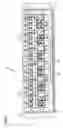 Fig. 03 - Normal through optical panel
