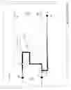 Fig. 28 - Normal through optical panel
