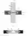 Fig. 03 - Sealed feedthrough assembly for optical fiber