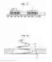 Fig. 11 - Electronic function part mounted body and method of manufacturing the electronic function part mounted body