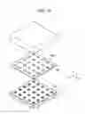 Fig. 12 - Electronic function part mounted body and method of manufacturing the electronic function part mounted body