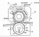 Fig. 01 - Fixing device of image forming apparatus