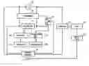 Fig. 01 - Image forming apparatus with an energy storage that can be discharged, and with a display of residual energy in the storage