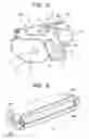 Fig. 09 - Electrophotographic image forming apparatus to which a plurality of process cartridges are detachably mountable by using a moving guide and an opening and closing member