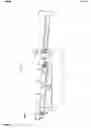 Fig. 05 - Restricting unit for restricting a supporter of developers in an image forming apparatus
