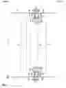 Fig. 07 - Restricting unit for restricting a supporter of developers in an image forming apparatus
