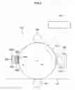 Fig. 03 - Image formation apparatus with residue toner charging section with nonwoven fabric
