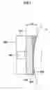 Fig. 05 - Image formation apparatus with residue toner charging section with nonwoven fabric