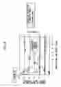 Fig. 13 - Image formation apparatus with residue toner charging section with nonwoven fabric