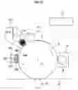 Fig. 20 - Image formation apparatus with residue toner charging section with nonwoven fabric
