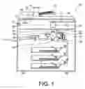 Fig. 02 - Developing device, process cartridge and image forming apparatus
