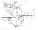 Fig. 01 - Fixing device and image forming apparatus
